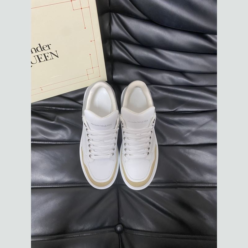 alexander M*Q*en casual shoes